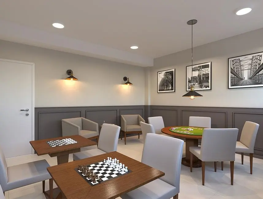 Foto 6 de Apartamento com 2 quartos à venda, 35m2 em Pirituba, São Paulo - SP