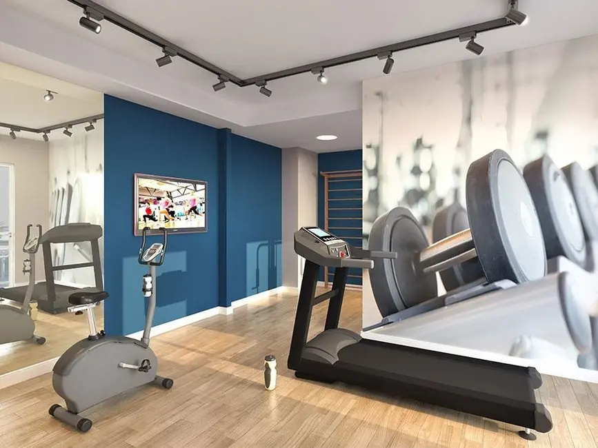 Foto 3 de Apartamento com 2 quartos à venda, 35m2 em Pirituba, São Paulo - SP