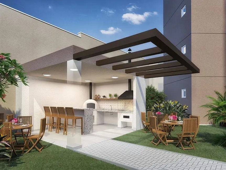 Foto 8 de Apartamento com 2 quartos à venda, 35m2 em Pirituba, São Paulo - SP