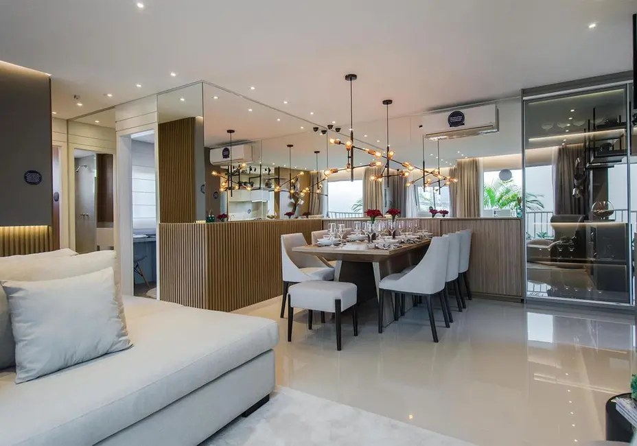 Foto 3 de Apartamento com 2 quartos à venda, 40m2 em Brás, São Paulo - SP