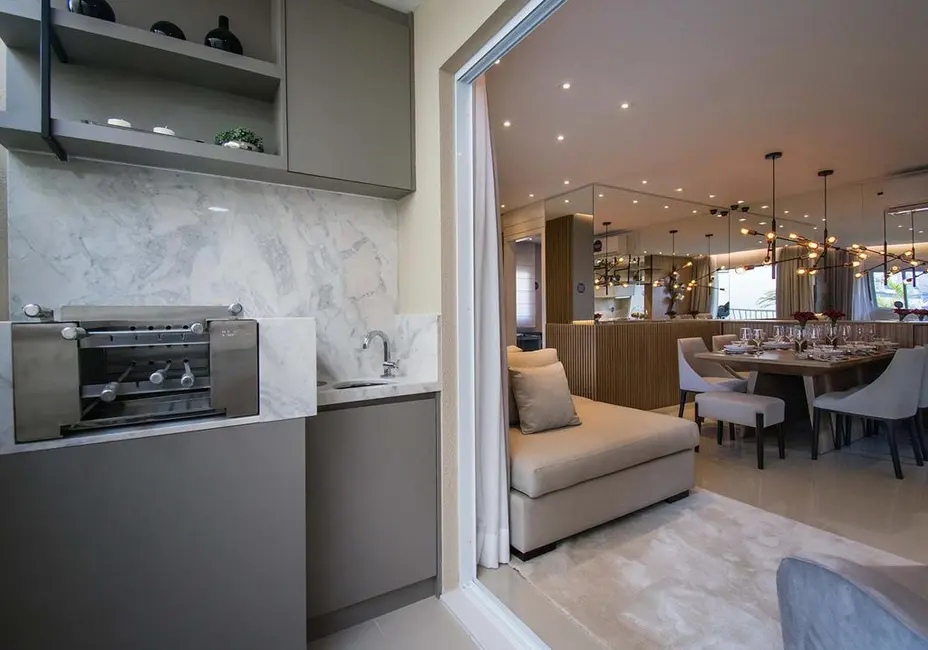 Foto 7 de Apartamento com 2 quartos à venda, 40m2 em Brás, São Paulo - SP