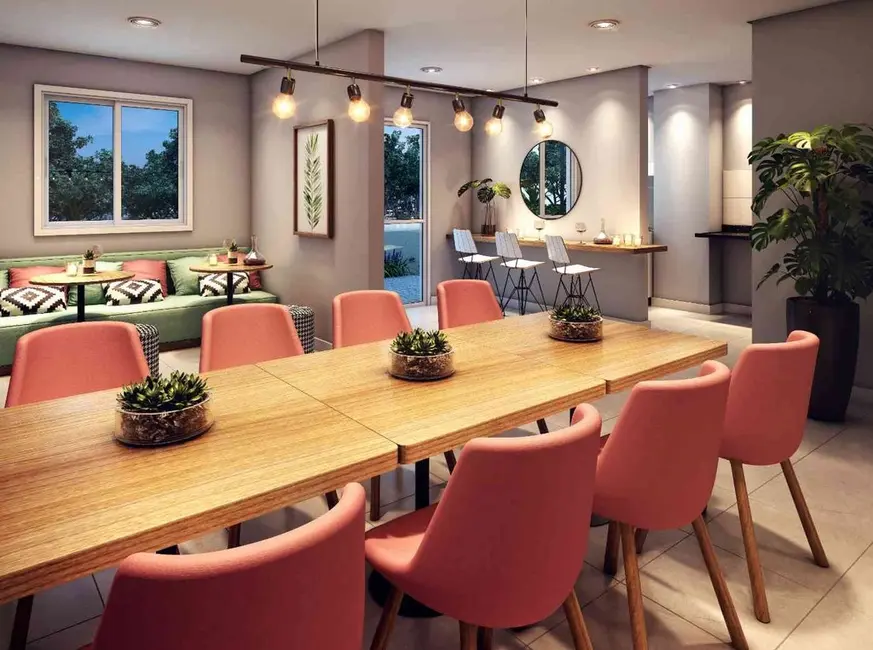 Foto 8 de Apartamento com 2 quartos à venda, 35m2 em Cidade Satélite Santa Bárbara, São Paulo - SP