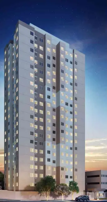 Foto 1 de Apartamento com 2 quartos à venda, 35m2 em Cidade Satélite Santa Bárbara, São Paulo - SP