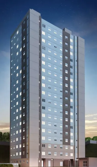 Foto 1 de Apartamento com 2 quartos à venda, 40m2 em Vila Pirituba, São Paulo - SP