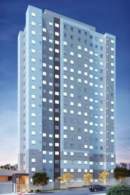 Foto 1 de Apartamento com 2 quartos à venda, 41m2 em Parque Arariba, São Paulo - SP