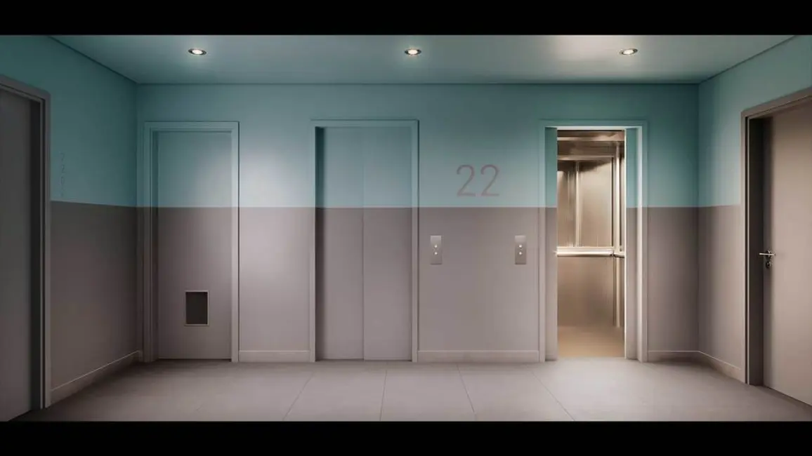 Foto 7 de Apartamento com 1 quarto à venda, 79m2 em Jardim Paulista, São Paulo - SP