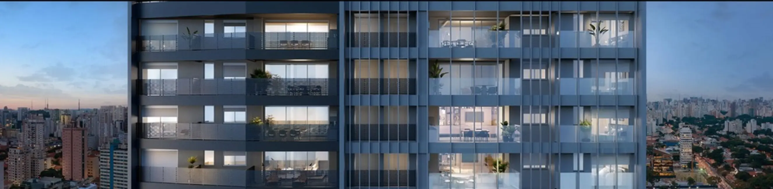 Foto 3 de Kitnet com 1 quarto à venda, 26m2 em Jardim Paulistano, São Paulo - SP