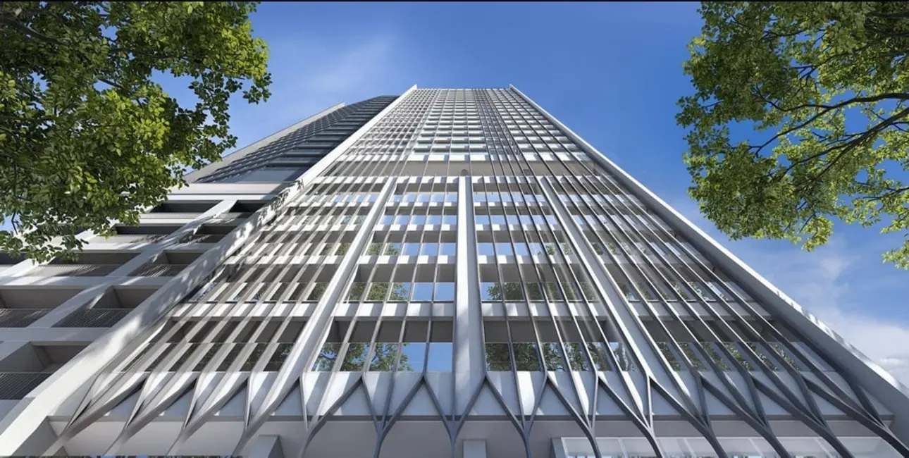 Foto 4 de Kitnet com 1 quarto à venda, 26m2 em Jardim Paulistano, São Paulo - SP