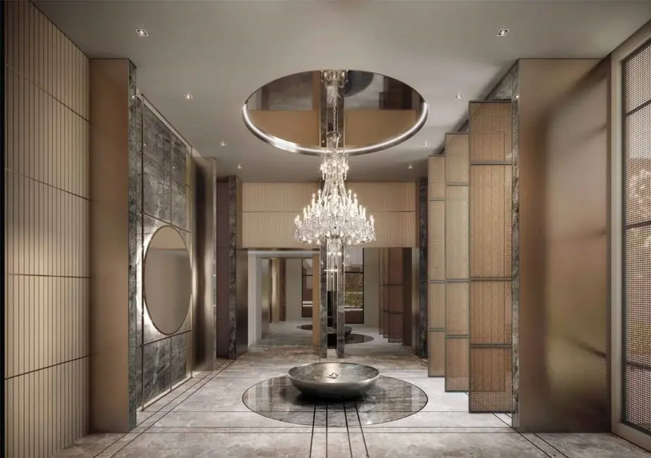 Apartamento com 3 quartos à venda, 203m2 em Perdizes, São Paulo - SP - imagem 3 Foto 3 de Apartamento com 3 quartos à venda, 203m2 em Perdizes, São Paulo - SP
