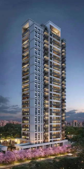 Foto 1 de Apartamento com 3 quartos à venda, 174m2 em Perdizes, São Paulo - SP