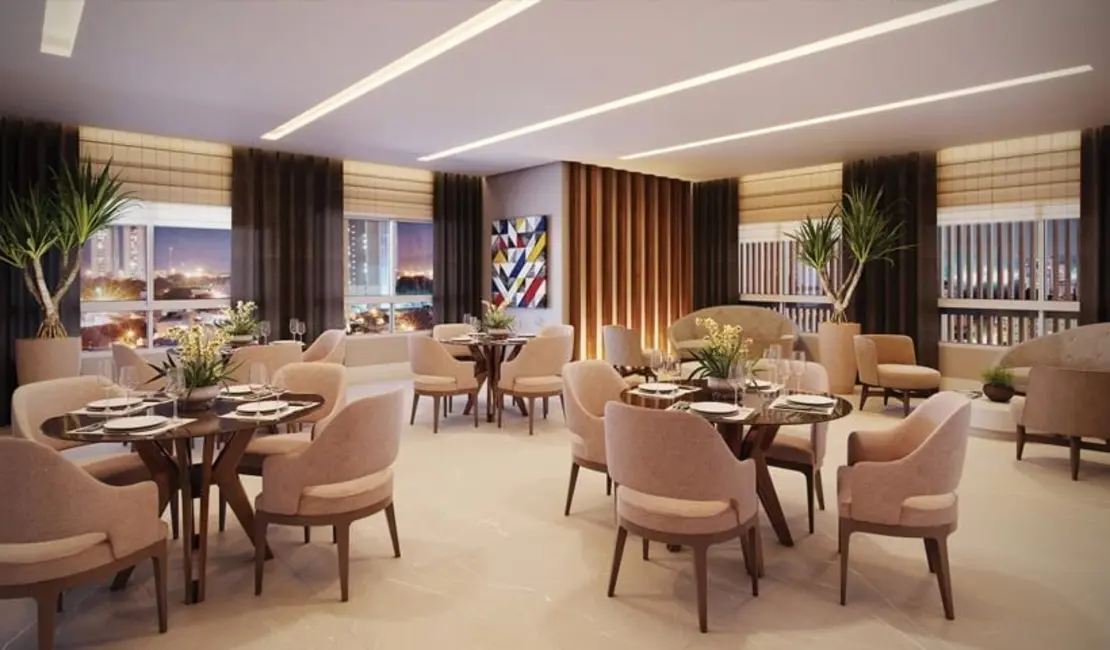 Apartamento com 2 quartos à venda, 66m2 em Jardim Prudência, São Paulo - SP - imagem 9 Foto 9 de Apartamento com 2 quartos à venda, 66m2 em Jardim Prudência, São Paulo - SP