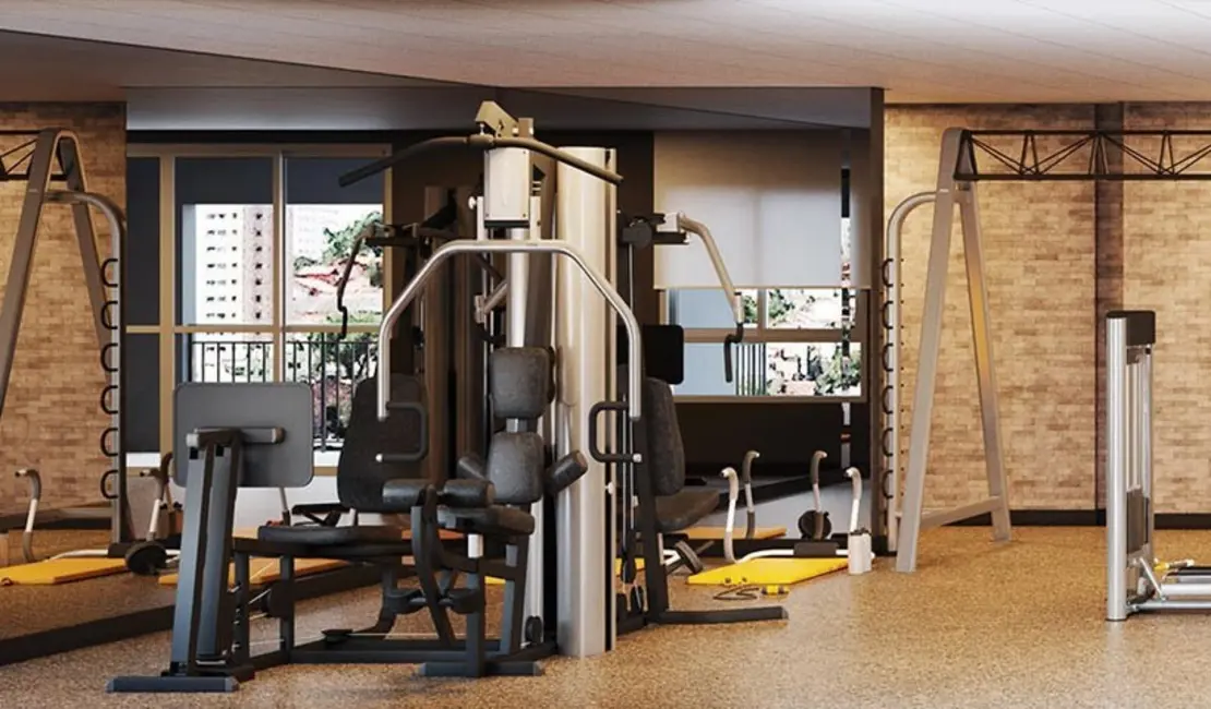 Apartamento com 2 quartos à venda, 66m2 em Jardim Prudência, São Paulo - SP - imagem 8 Foto 8 de Apartamento com 2 quartos à venda, 66m2 em Jardim Prudência, São Paulo - SP