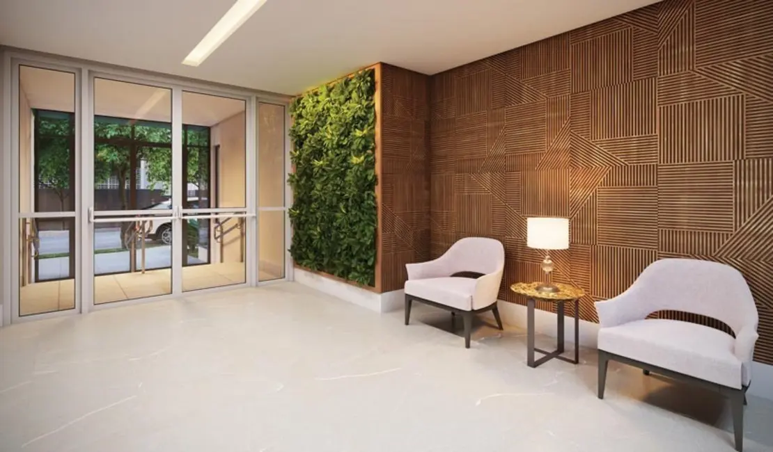 Apartamento com 2 quartos à venda, 66m2 em Jardim Prudência, São Paulo - SP - imagem 3 Foto 3 de Apartamento com 2 quartos à venda, 66m2 em Jardim Prudência, São Paulo - SP