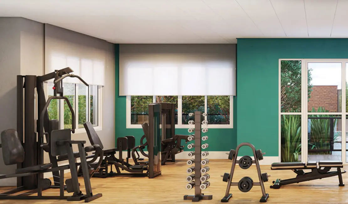 Foto 6 de Apartamento com 2 quartos à venda, 62m2 em Perdizes, São Paulo - SP