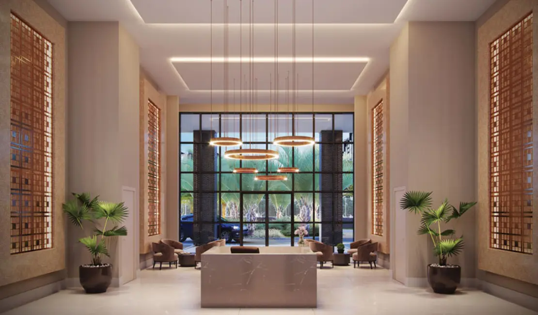 Foto 4 de Apartamento com 3 quartos à venda, 83m2 em Centro, Osasco - SP