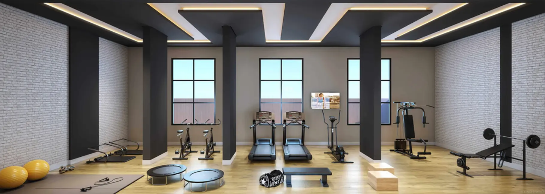 Foto 8 de Apartamento com 2 quartos à venda, 64m2 em Saúde, São Paulo - SP