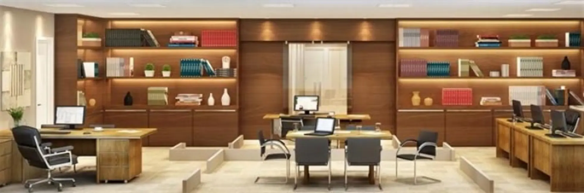 Sala Comercial à venda, 53m2 em Vila Parque Jabaquara, São Paulo - SP - imagem 3 Foto 3 de Sala Comercial à venda, 53m2 em Vila Parque Jabaquara, São Paulo - SP