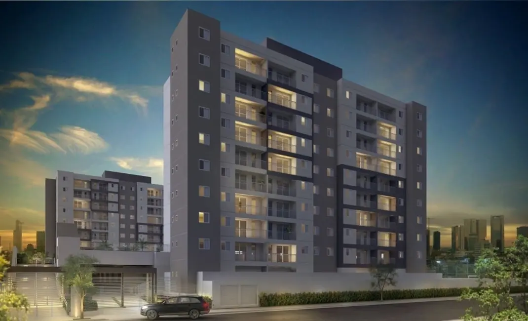 Apartamento com 1 quarto à venda, 59m2 em Vila Independência, São Paulo - SP - imagem 1 Foto 1 de Apartamento com 1 quarto à venda, 59m2 em Vila Independência, São Paulo - SP