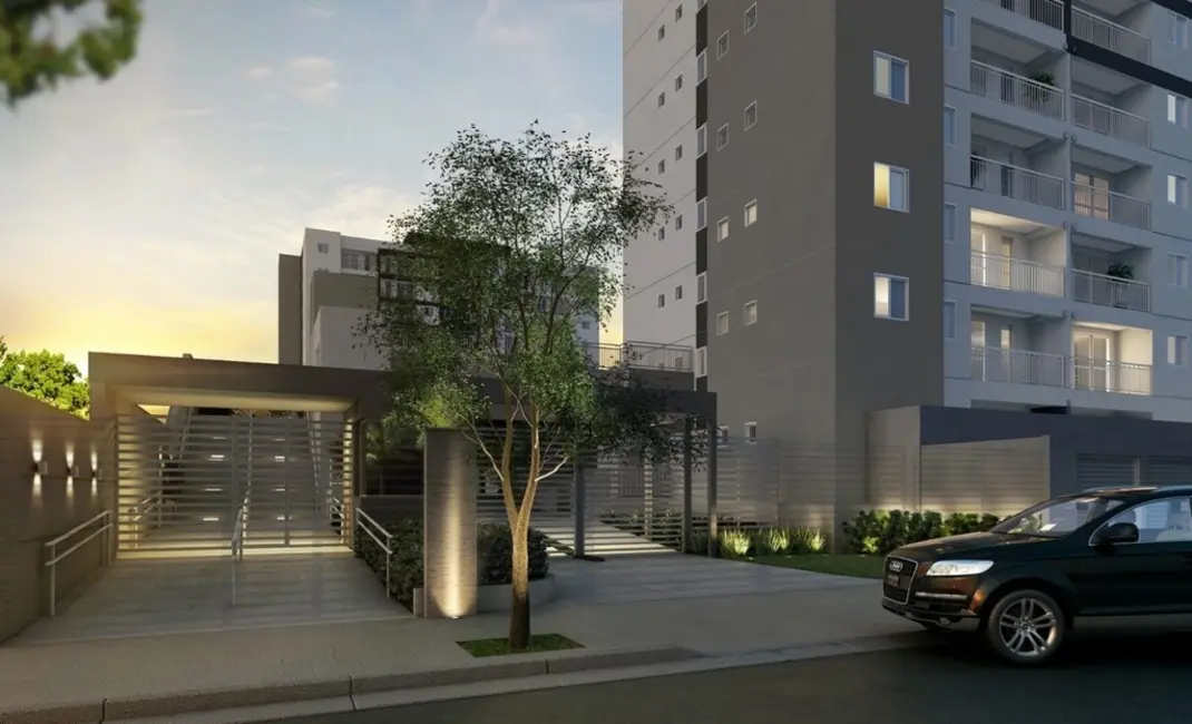 Apartamento com 2 quartos à venda, 72m2 em Vila Independência, São Paulo - SP - imagem 2 Foto 2 de Apartamento com 2 quartos à venda, 72m2 em Vila Independência, São Paulo - SP