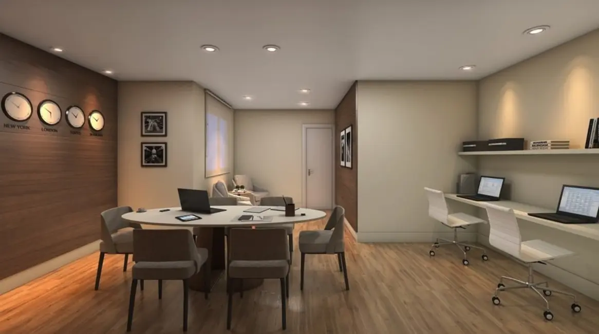 Foto 7 de Apartamento com 3 quartos à venda, 114m2 em Vila Independência, São Paulo - SP