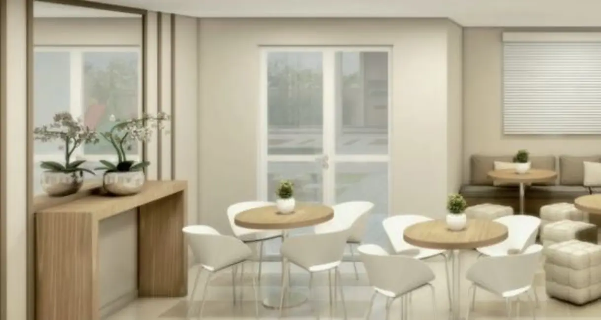 Foto 4 de Apartamento com 3 quartos à venda, 61m2 em Vila Antonieta, São Paulo - SP