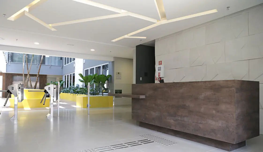 Sala Comercial à venda, 35m2 em Brooklin Paulista, São Paulo - SP - imagem 7 Foto 7 de Sala Comercial à venda, 35m2 em Brooklin Paulista, São Paulo - SP