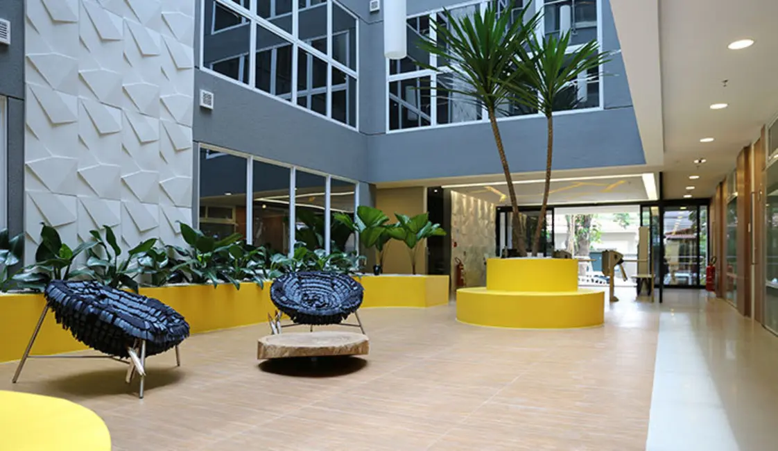 Sala Comercial à venda, 35m2 em Brooklin Paulista, São Paulo - SP - imagem 5 Foto 5 de Sala Comercial à venda, 35m2 em Brooklin Paulista, São Paulo - SP