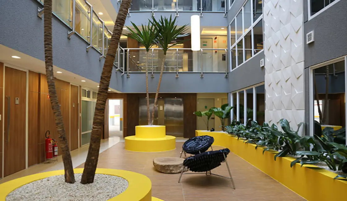 Foto 4 de Sala Comercial à venda, 67m2 em Brooklin Paulista, São Paulo - SP