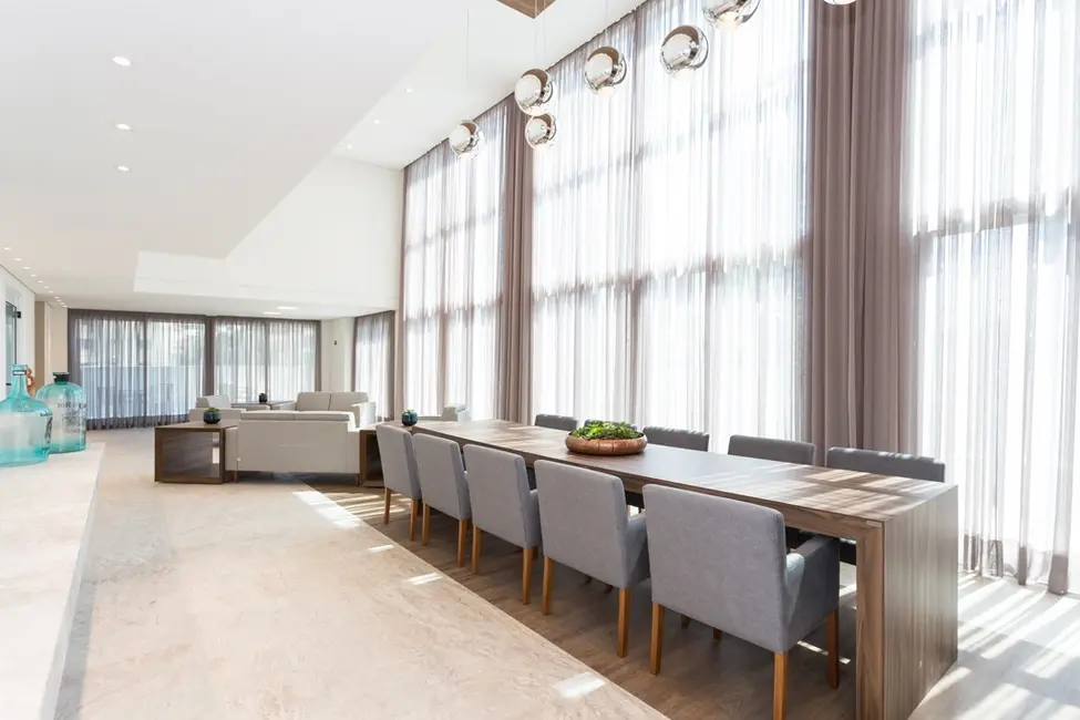 Foto 7 de Apartamento com 4 quartos à venda, 215m2 em Vila Mariana, São Paulo - SP