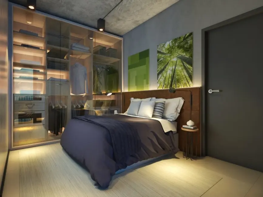 Foto 8 de Apartamento com 2 quartos à venda, 77m2 em Paraíso, São Paulo - SP