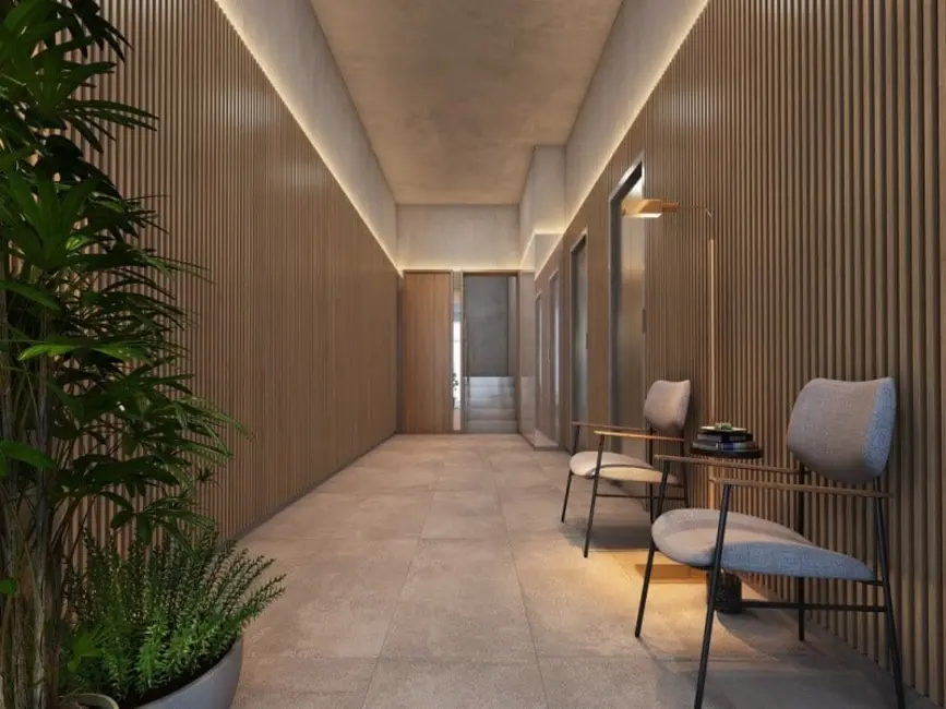 Foto 3 de Apartamento com 1 quarto à venda, 109m2 em Paraíso, São Paulo - SP