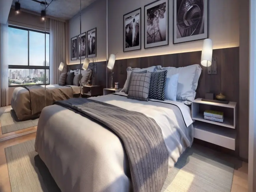 Foto 9 de Apartamento com 1 quarto à venda, 109m2 em Paraíso, São Paulo - SP