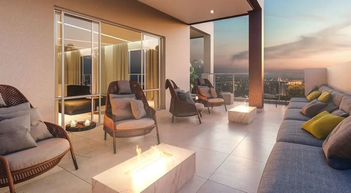 Foto 5 de Kitnet com 1 quarto à venda, 54m2 em Campo Belo, São Paulo - SP