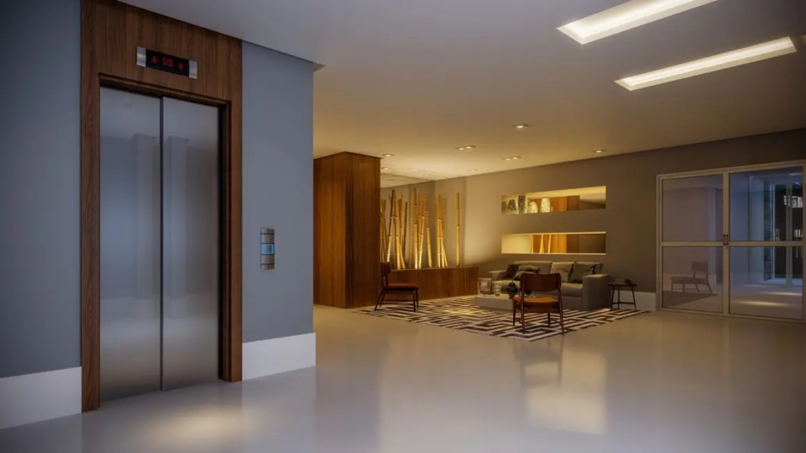 Apartamento com 3 quartos à venda, 70m2 em Vila Osasco, Osasco - SP - imagem 4 Foto 4 de Apartamento com 3 quartos à venda, 70m2 em Vila Osasco, Osasco - SP