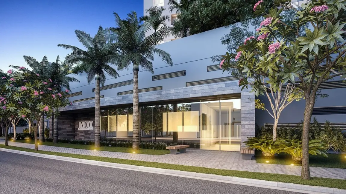 Apartamento com 3 quartos à venda, 70m2 em Vila Osasco, Osasco - SP - imagem 3 Foto 3 de Apartamento com 3 quartos à venda, 70m2 em Vila Osasco, Osasco - SP