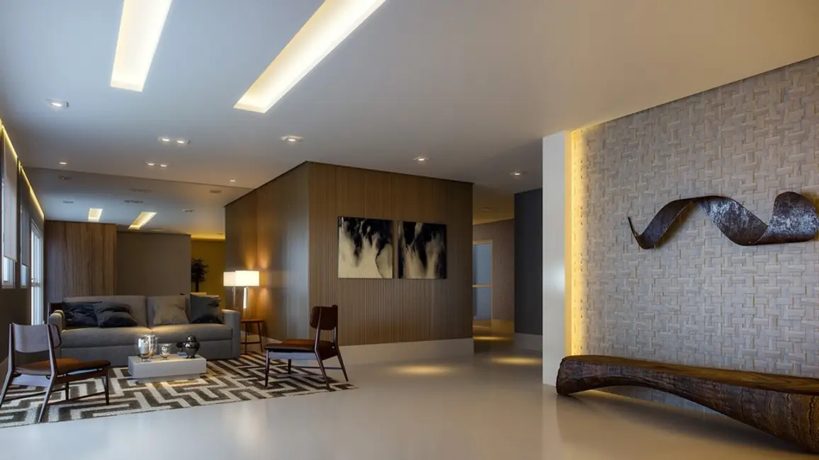 Apartamento com 3 quartos à venda, 70m2 em Vila Osasco, Osasco - SP - imagem 5 Foto 5 de Apartamento com 3 quartos à venda, 70m2 em Vila Osasco, Osasco - SP