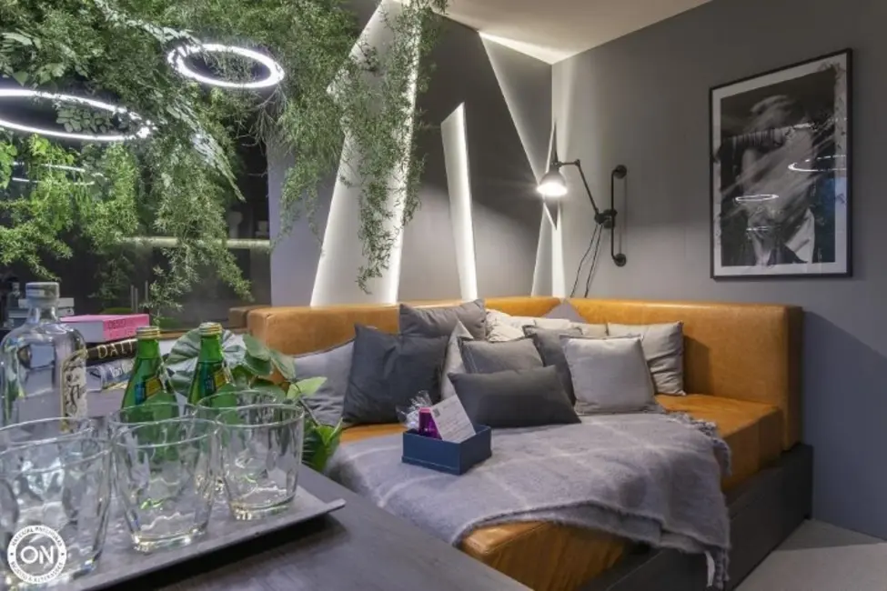 Apartamento com 1 quarto à venda, 52m2 em Jardim Paulista, São Paulo - SP - imagem 6 Foto 6 de Apartamento com 1 quarto à venda, 52m2 em Jardim Paulista, São Paulo - SP