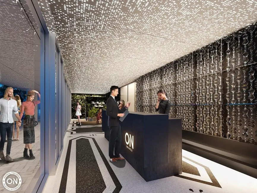 Foto 3 de Kitnet com 1 quarto à venda, 24m2 em Moema, São Paulo - SP