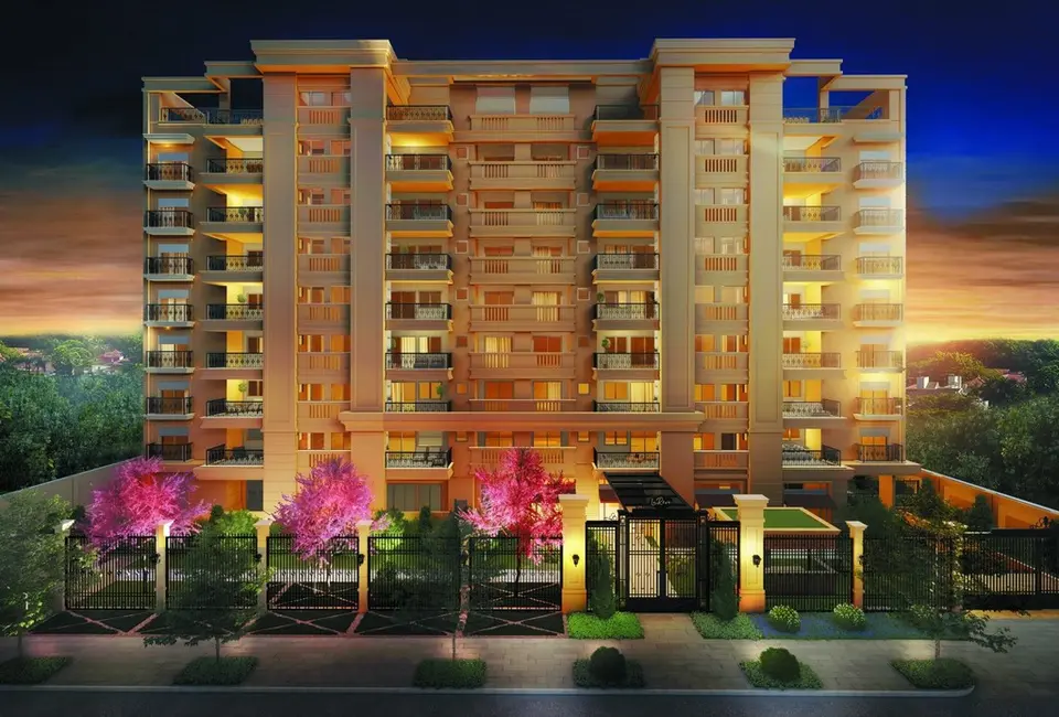 Foto 1 de Cobertura com 3 quartos à venda, 183m2 em Lapa, São Paulo - SP