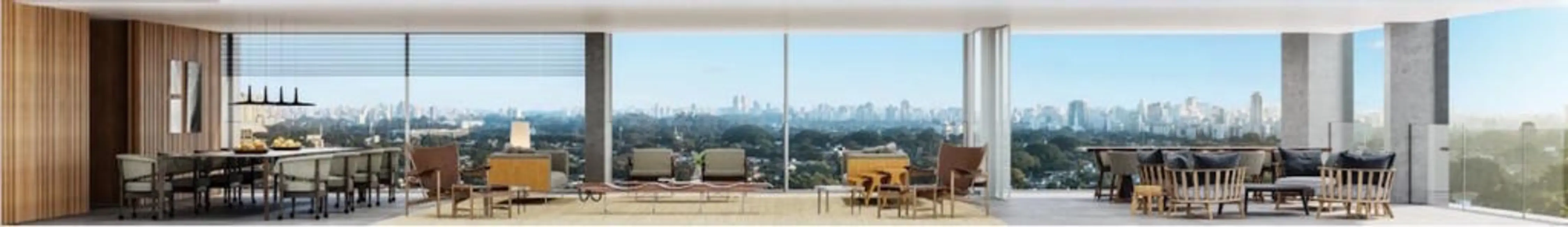 Foto 5 de Apartamento com 4 quartos à venda, 472m2 em Vila Madalena, São Paulo - SP