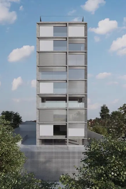 Foto 1 de Apartamento com 4 quartos à venda, 472m2 em Vila Madalena, São Paulo - SP