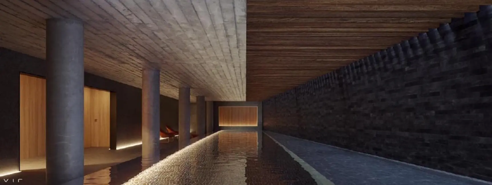 Foto 8 de Apartamento com 4 quartos à venda, 472m2 em Vila Madalena, São Paulo - SP