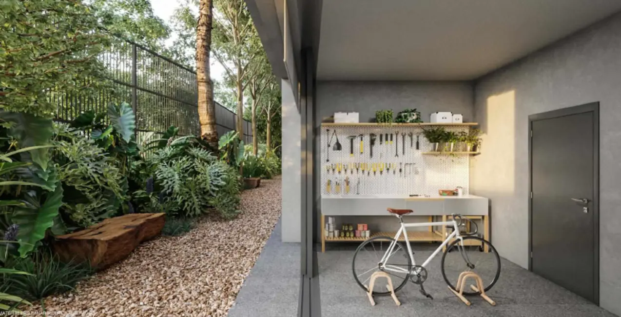 Foto 8 de Apartamento com 3 quartos à venda, 283m2 em Vila Madalena, São Paulo - SP