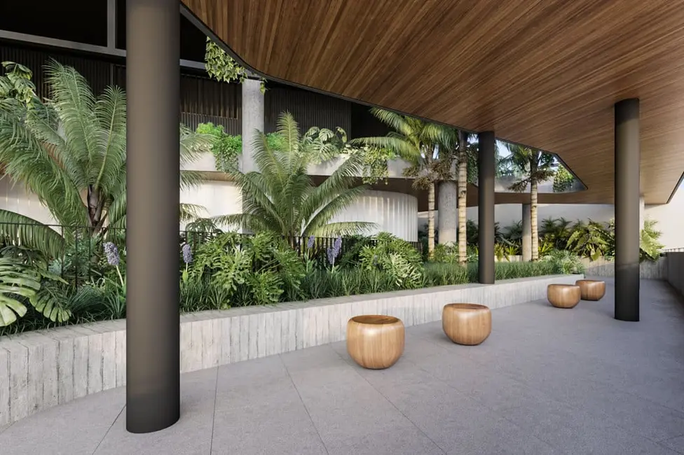 Foto 3 de Apartamento com 3 quartos à venda, 283m2 em Vila Madalena, São Paulo - SP