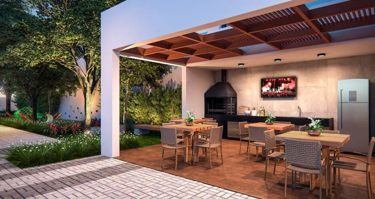 Foto 8 de Apartamento com 3 quartos à venda, 88m2 em Vila Guilherme, São Paulo - SP