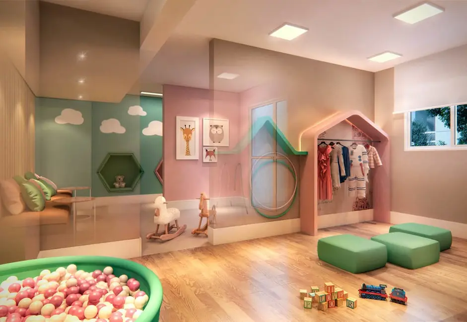 Foto 7 de Apartamento com 2 quartos à venda, 50m2 em Vila Guilherme, São Paulo - SP