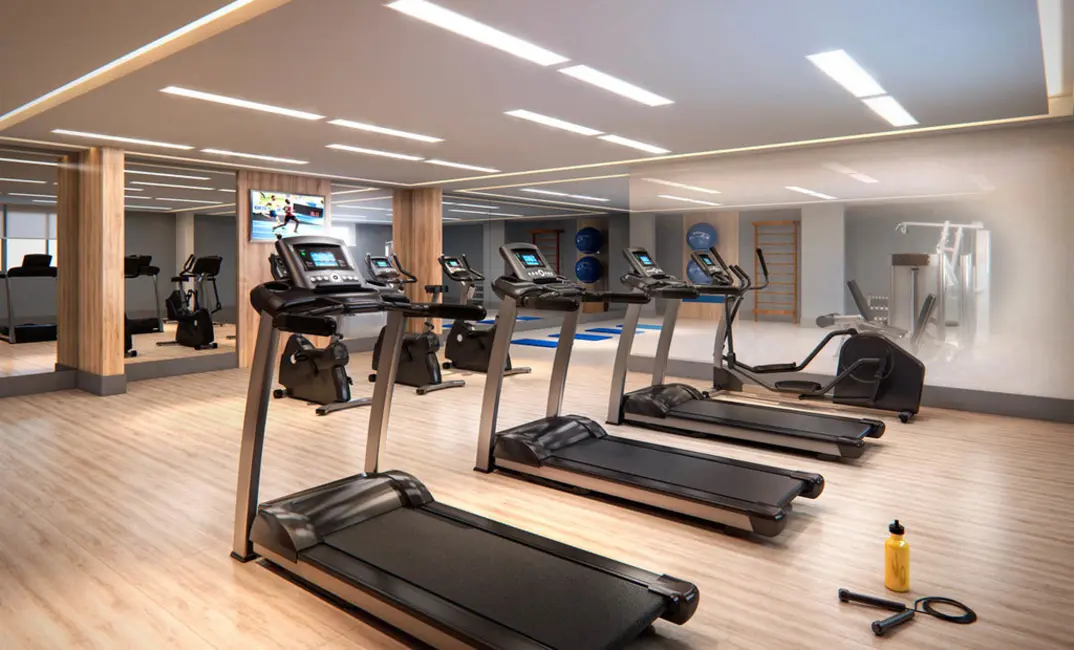 Foto 4 de Apartamento com 2 quartos à venda, 79m2 em Vila Guilherme, São Paulo - SP