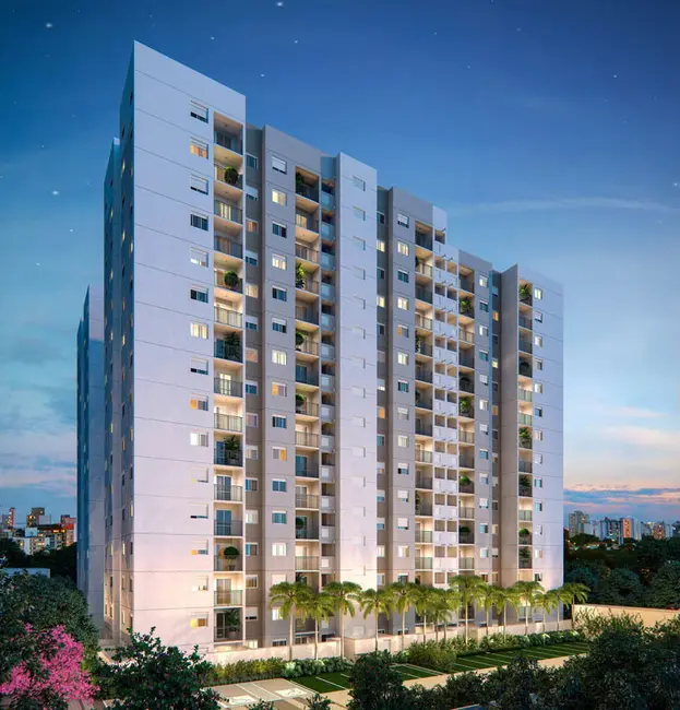 Apartamento com 3 quartos à venda, 59m2 em Vila Guilherme, São Paulo - SP - imagem 1 Foto 1 de Apartamento com 3 quartos à venda, 59m2 em Vila Guilherme, São Paulo - SP