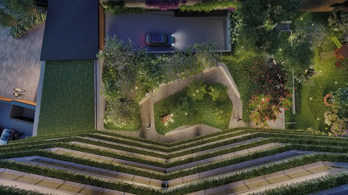 Foto 8 de Apartamento com 3 quartos à venda, 178m2 em Jardim Paulista, São Paulo - SP