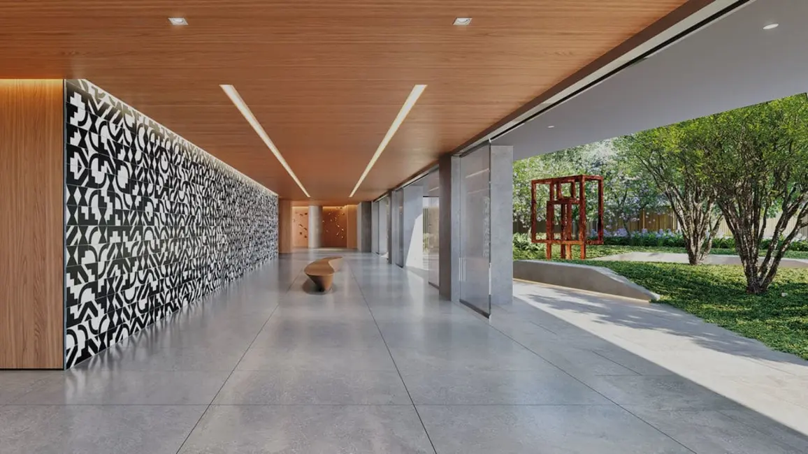 Foto 3 de Apartamento com 3 quartos à venda, 178m2 em Jardim Paulista, São Paulo - SP